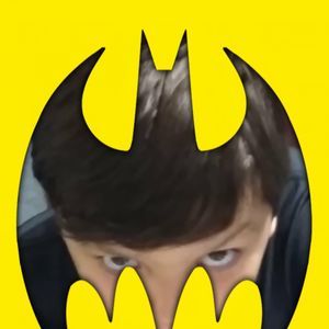 Meet your Posher, Robert